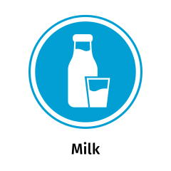 Milk